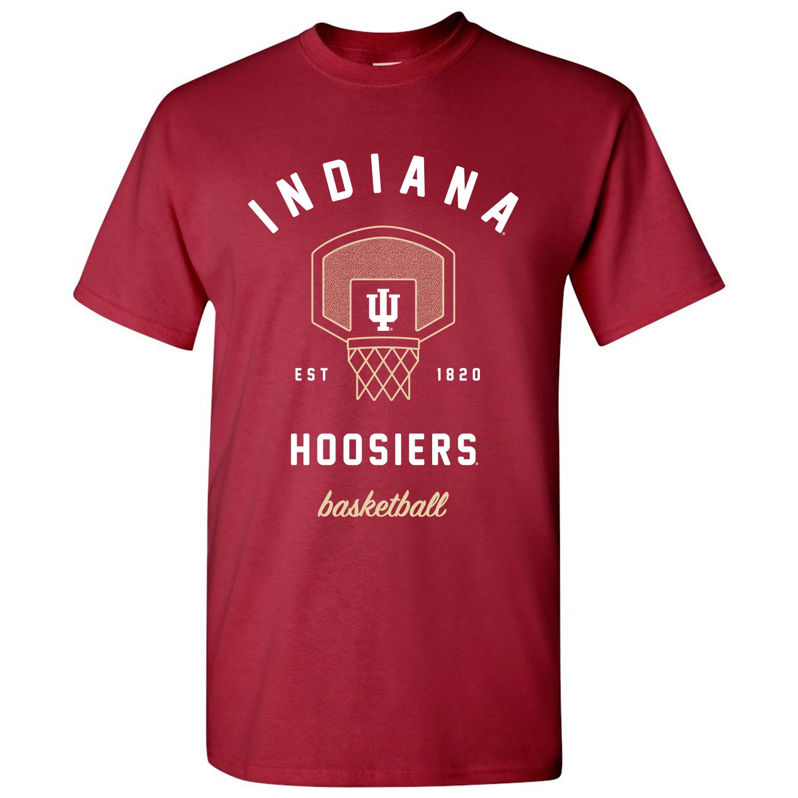 custom indiana university basketball jersey