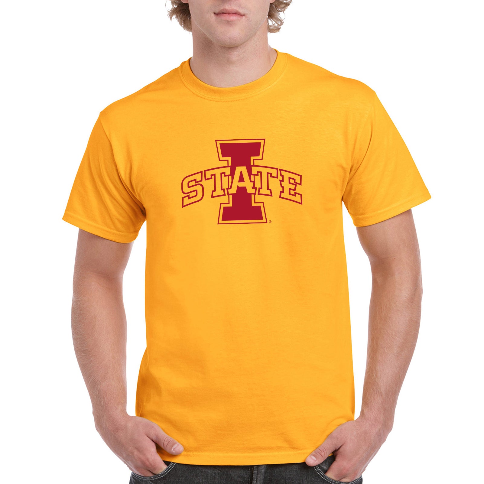 iowa state sweatshirt