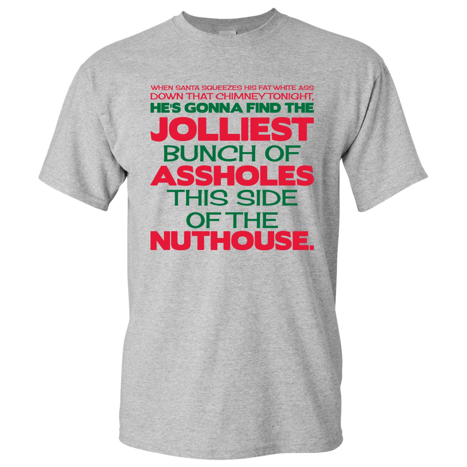 christmas vacation shirts