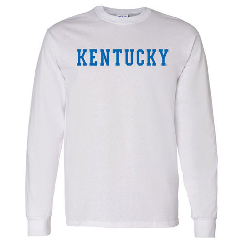 Kentucky Apparel, Shop UK Wildcats Gear, University of Kentucky Store ...