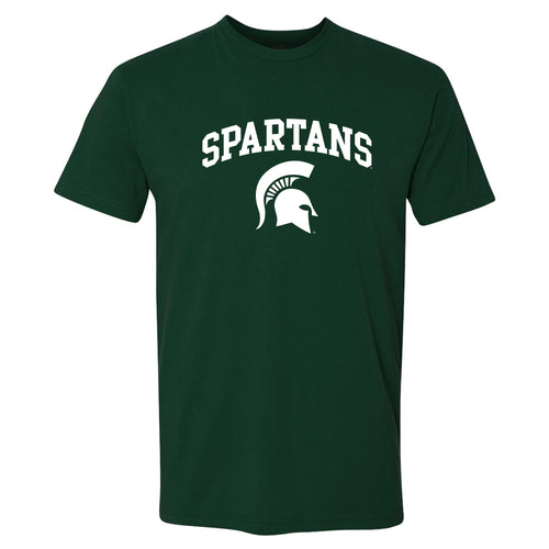 Spartans Apparel, MSU Spartans Gear, Michigan State University