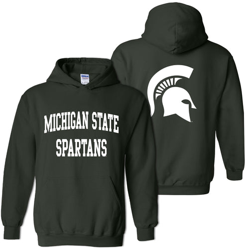 msu hoodies