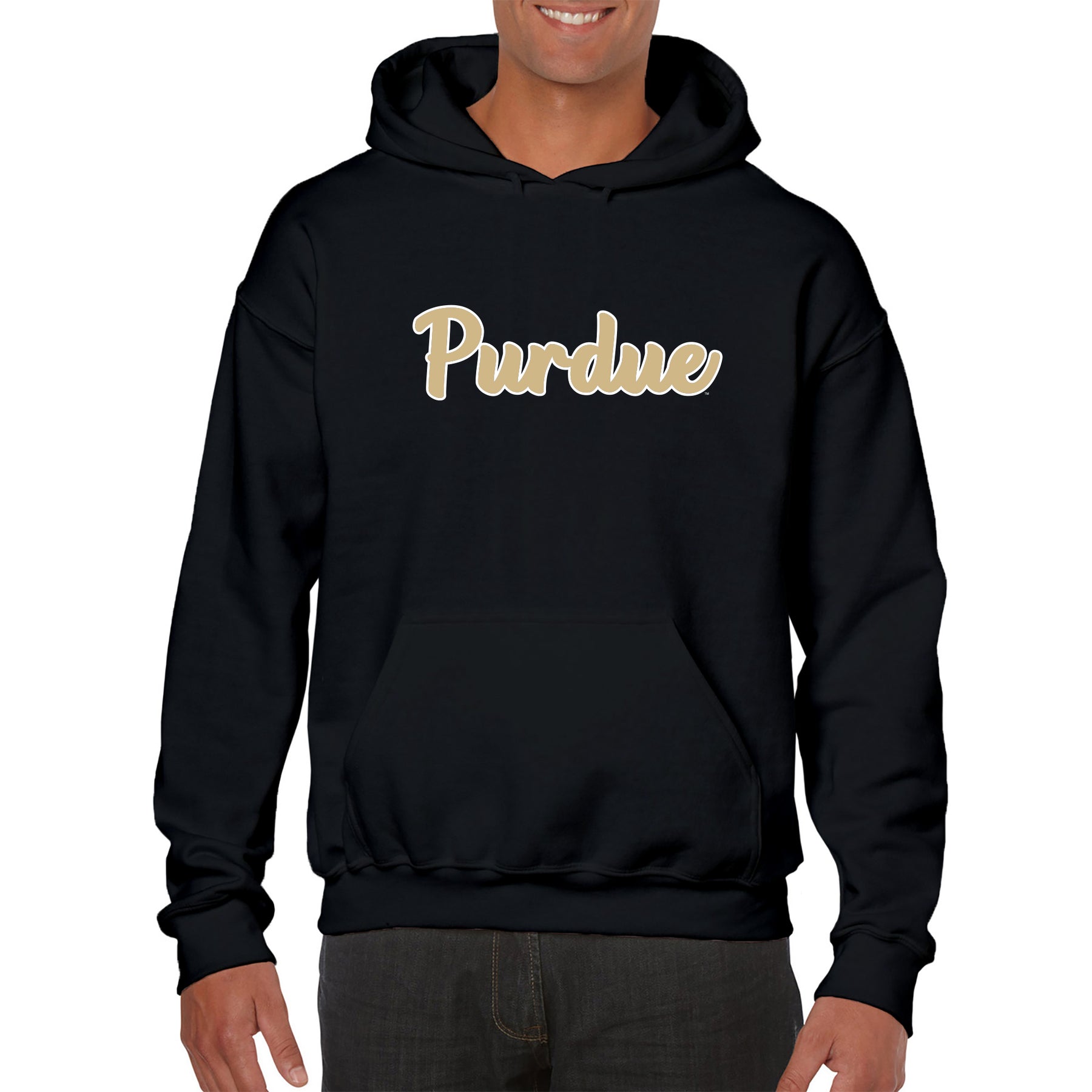 purdue football hoodie