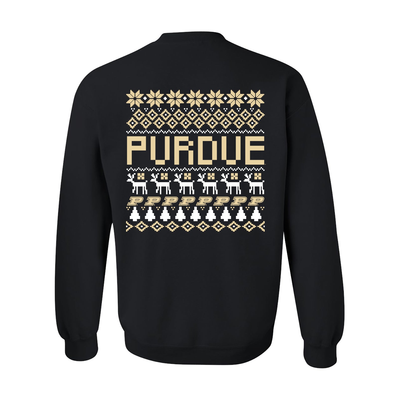 purdue university sweatshirt