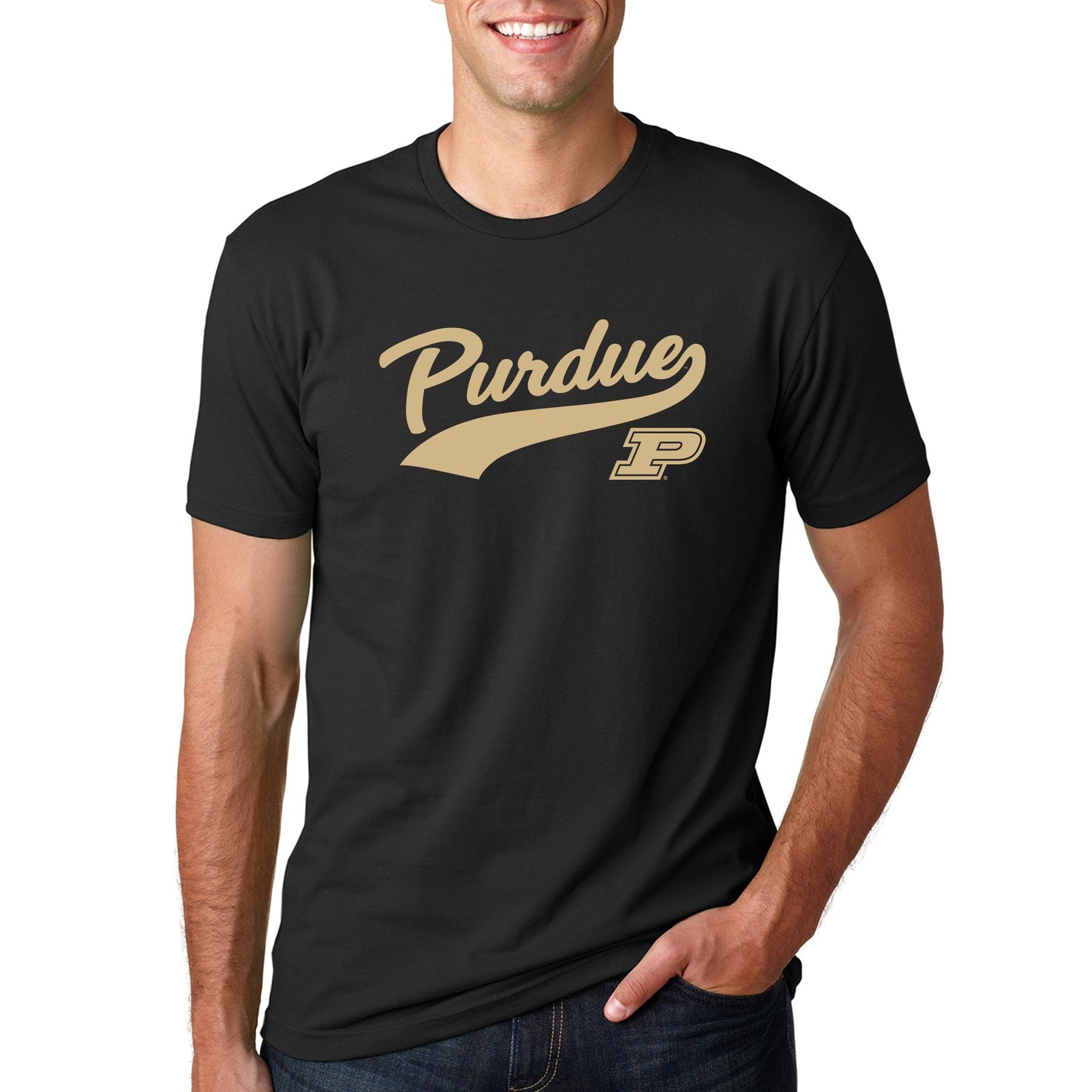 purdue baseball jersey