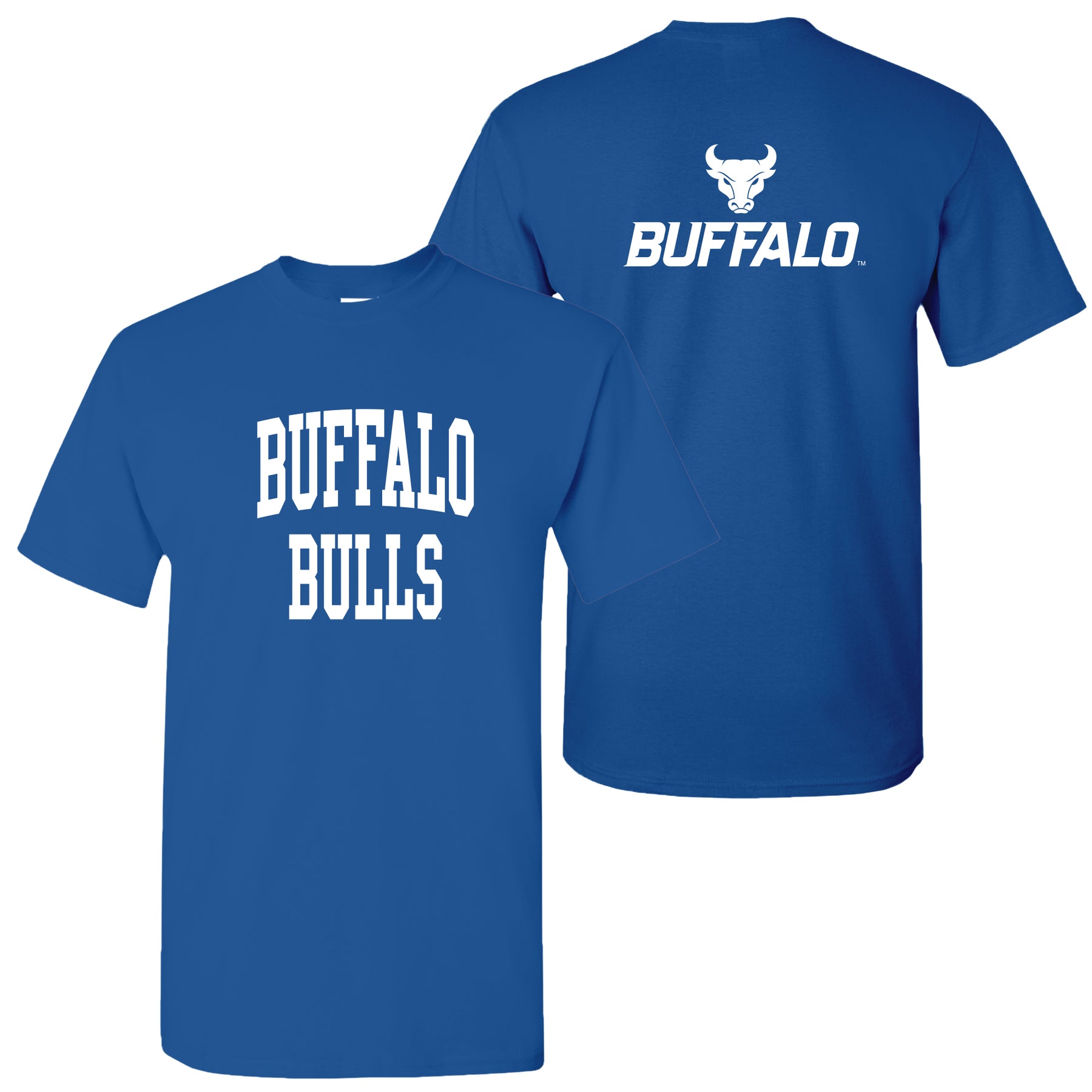buffalo bulls jersey