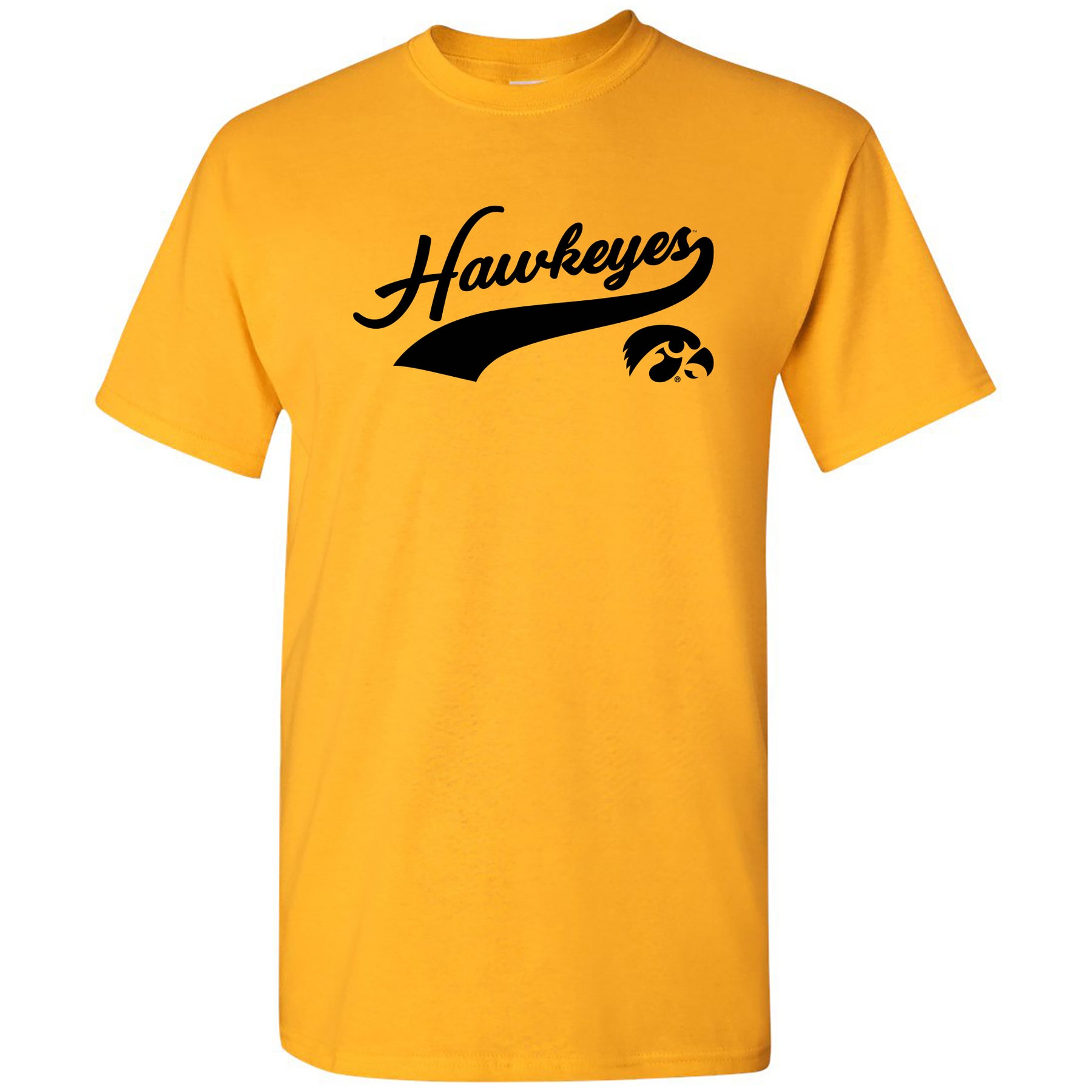 iowa hawkeyes baseball jersey