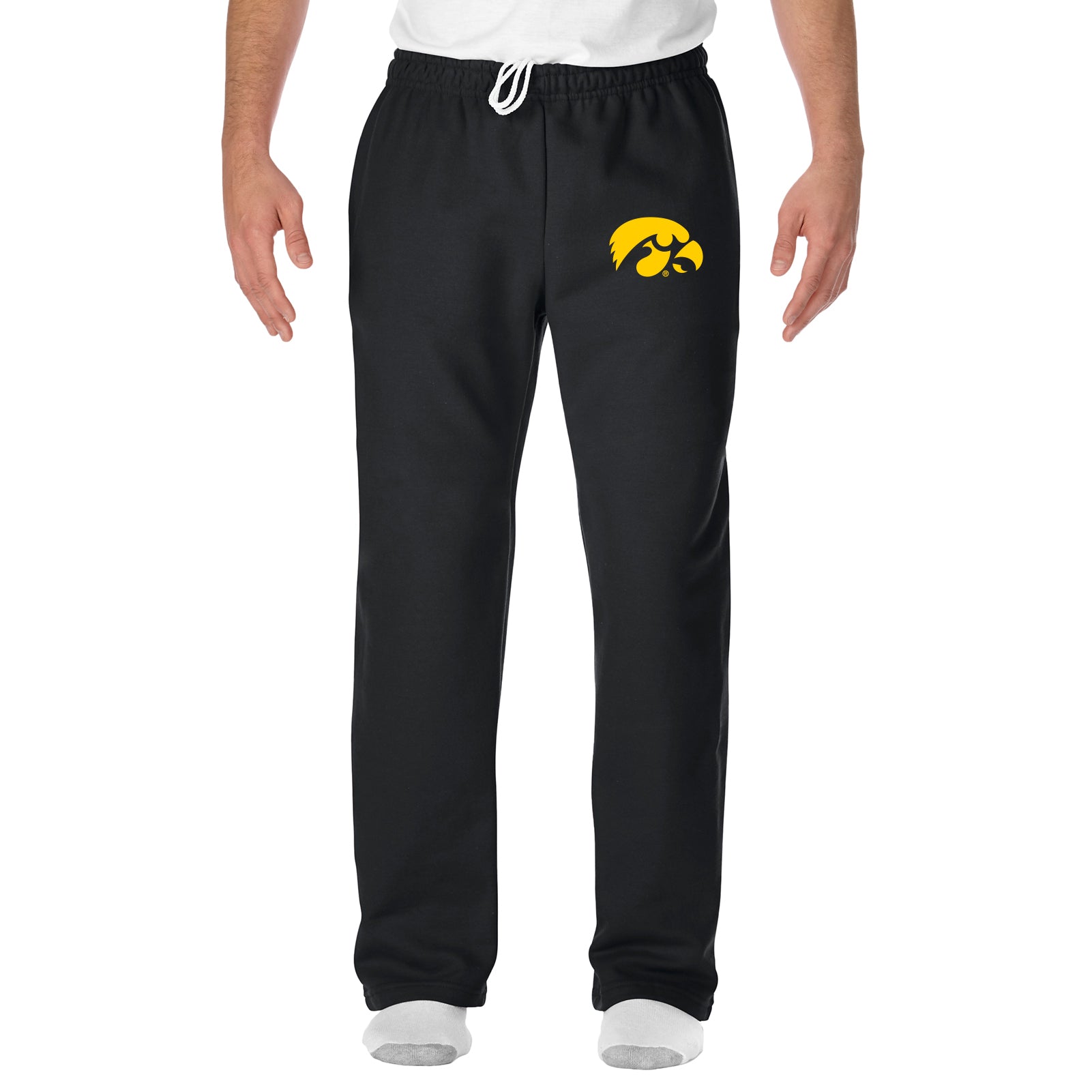 iowa hawkeye sweatpants