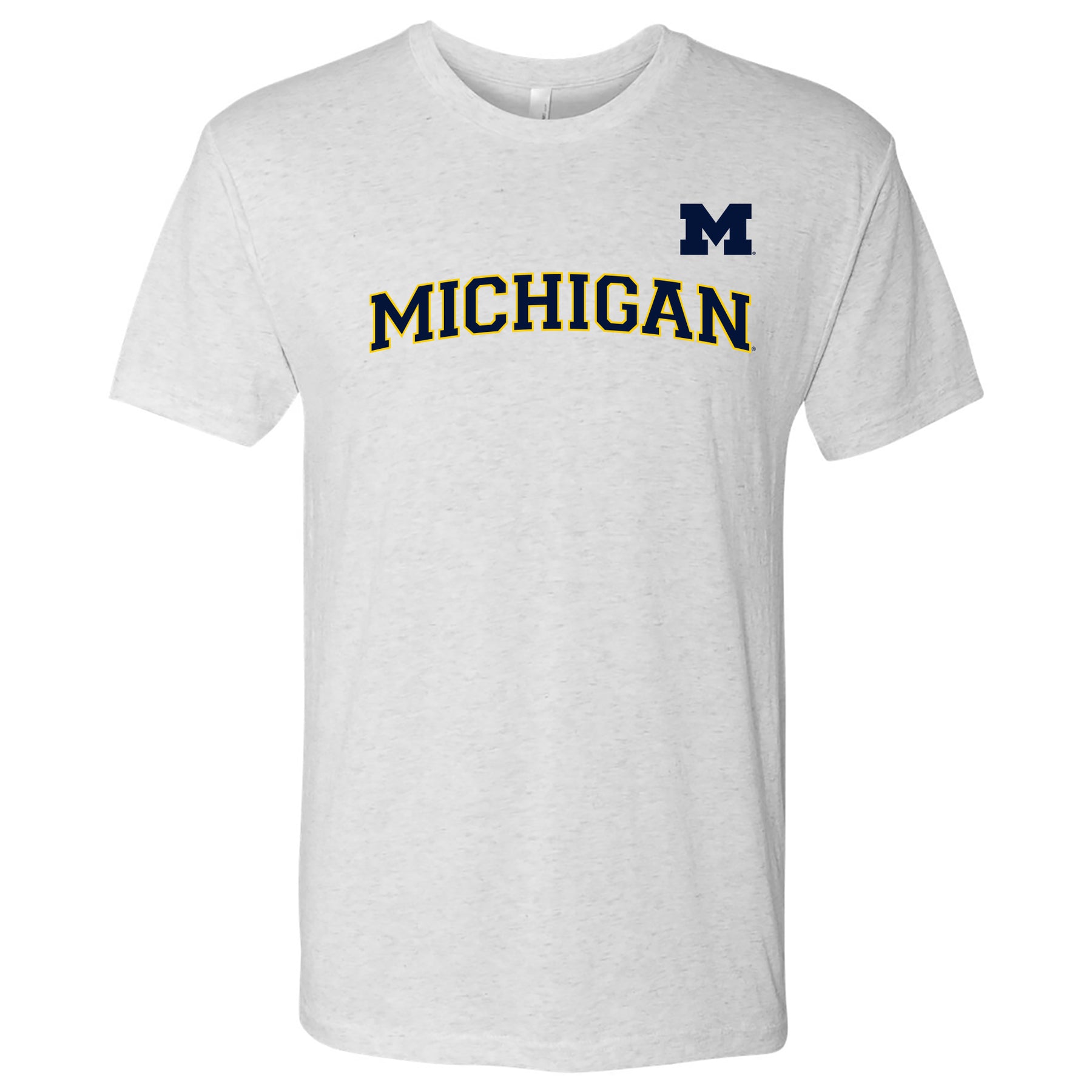 michigan baseball jersey