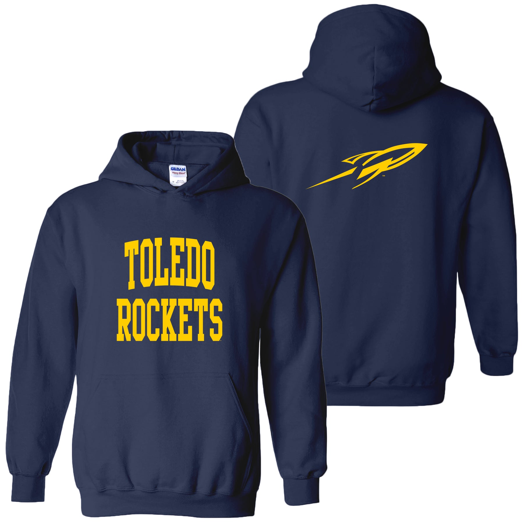 toledo rockets sweatshirt