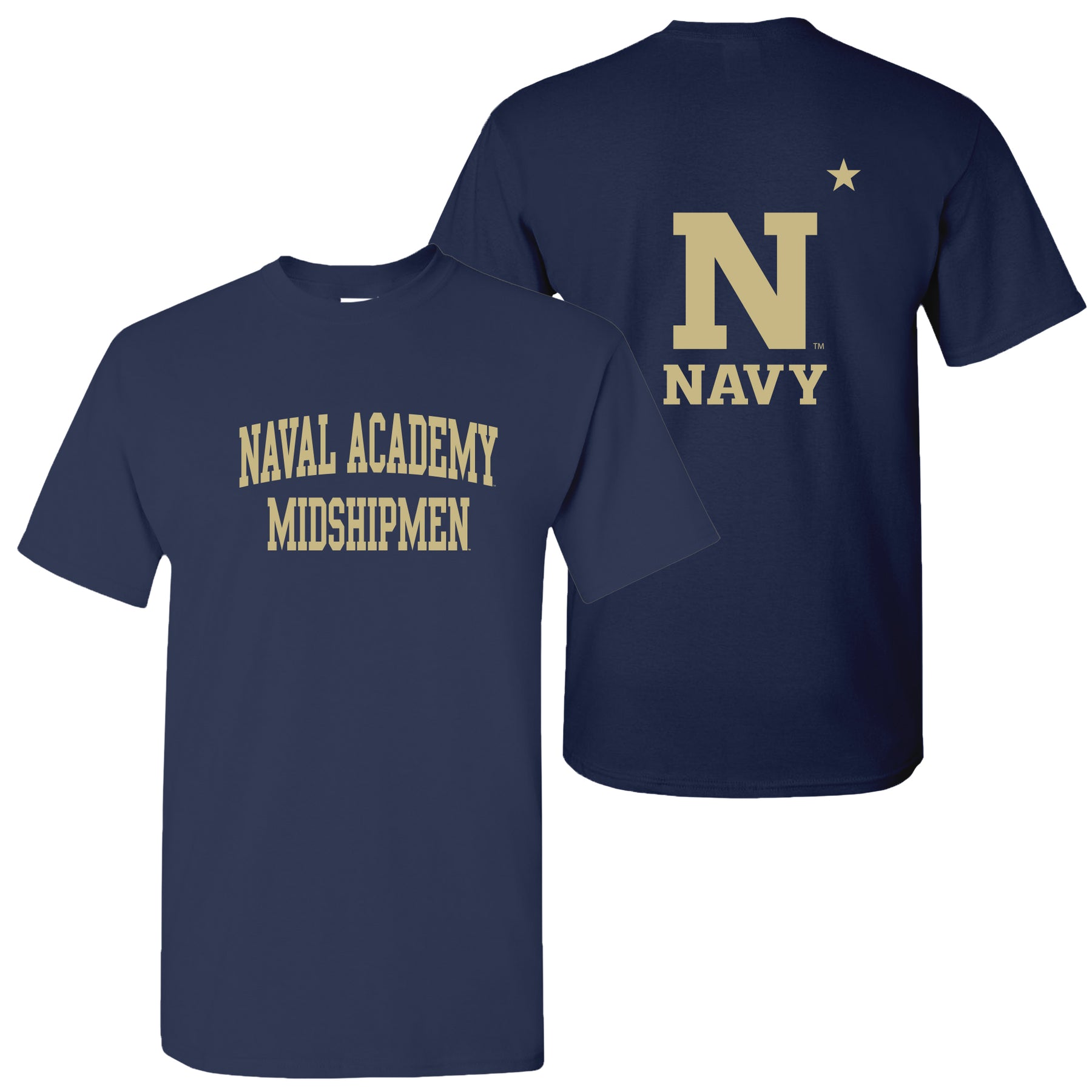 United States Naval Academy Midshipmen 