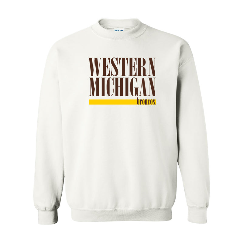 light yellow minnesota sweatshirt