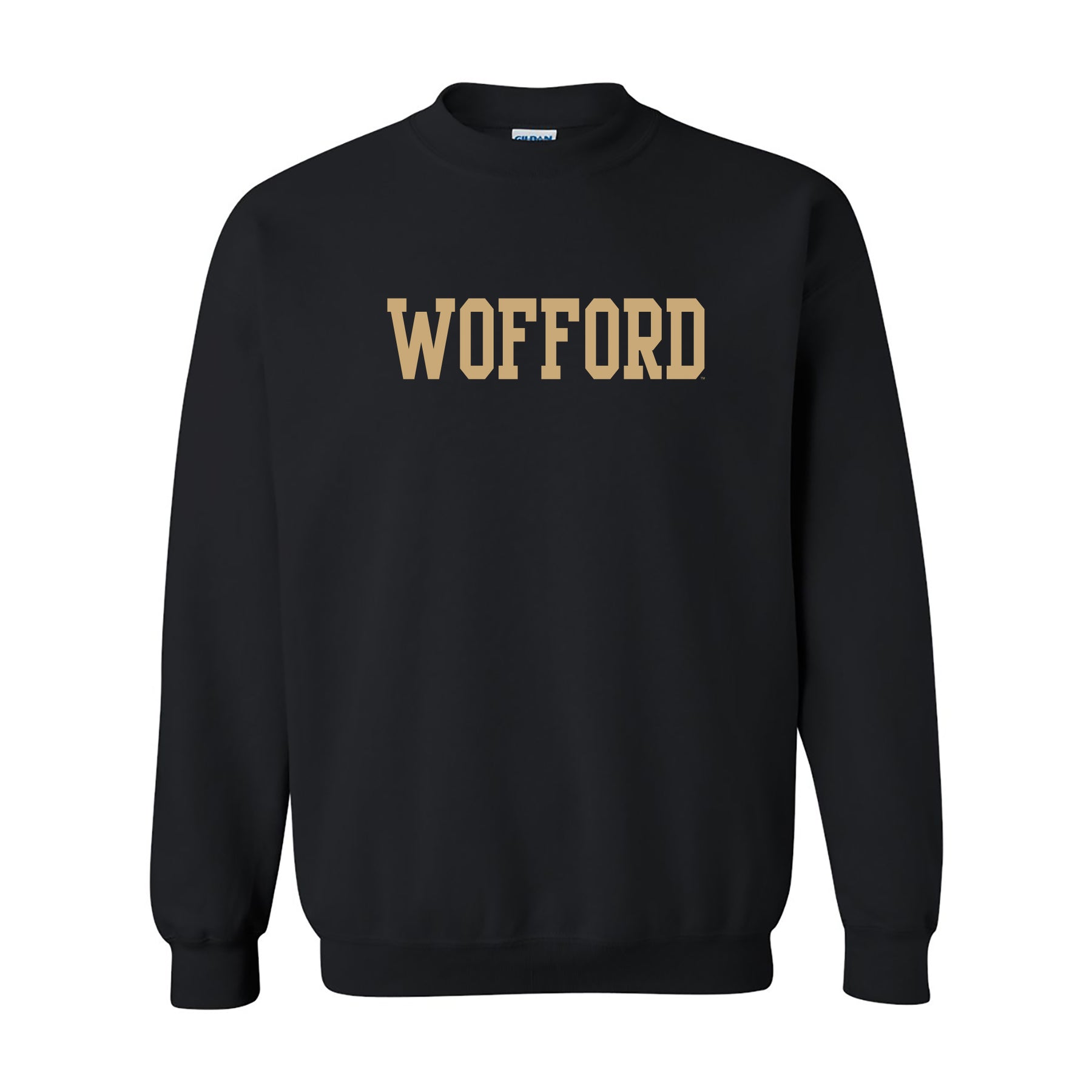 wofford college sweatshirts