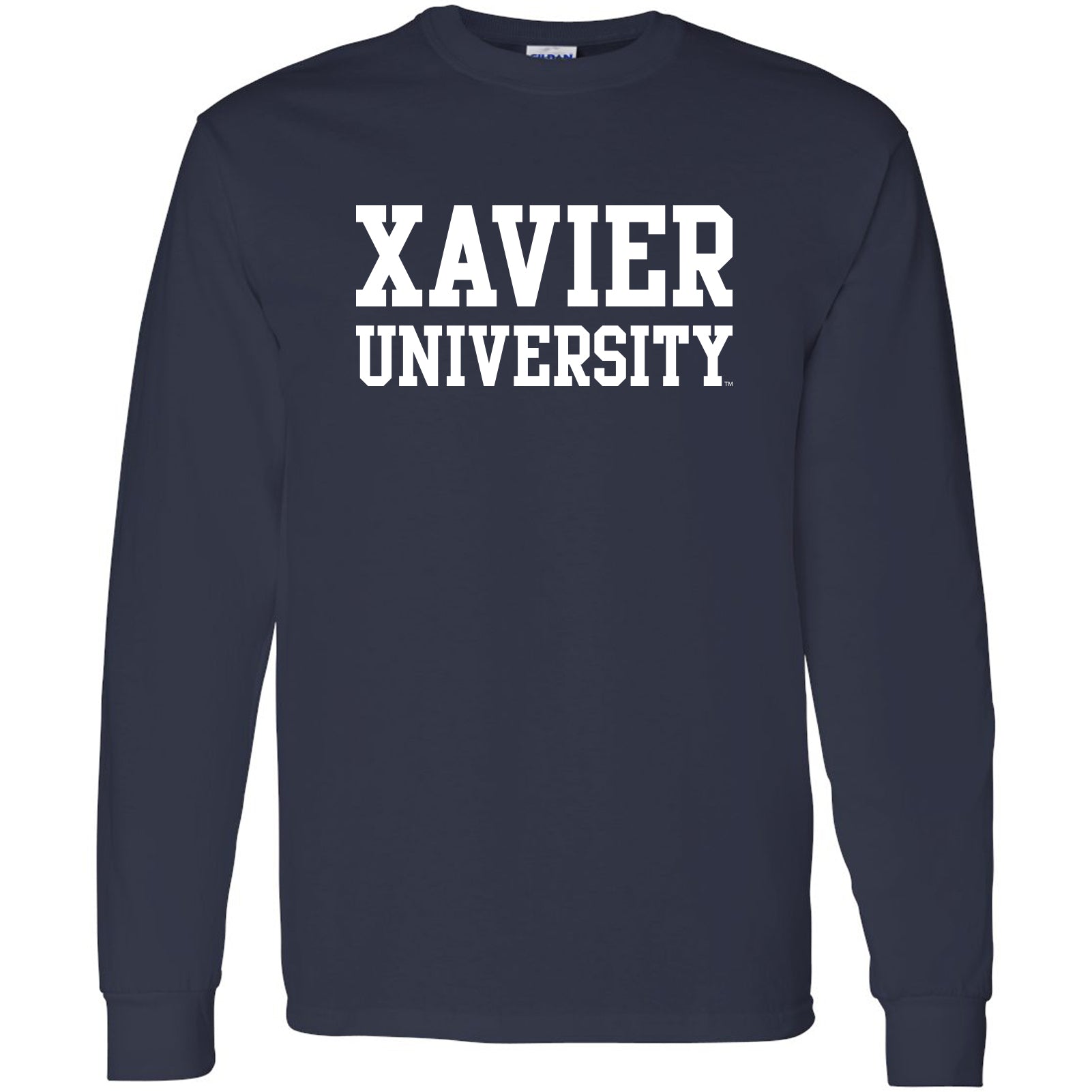 xavier university jersey