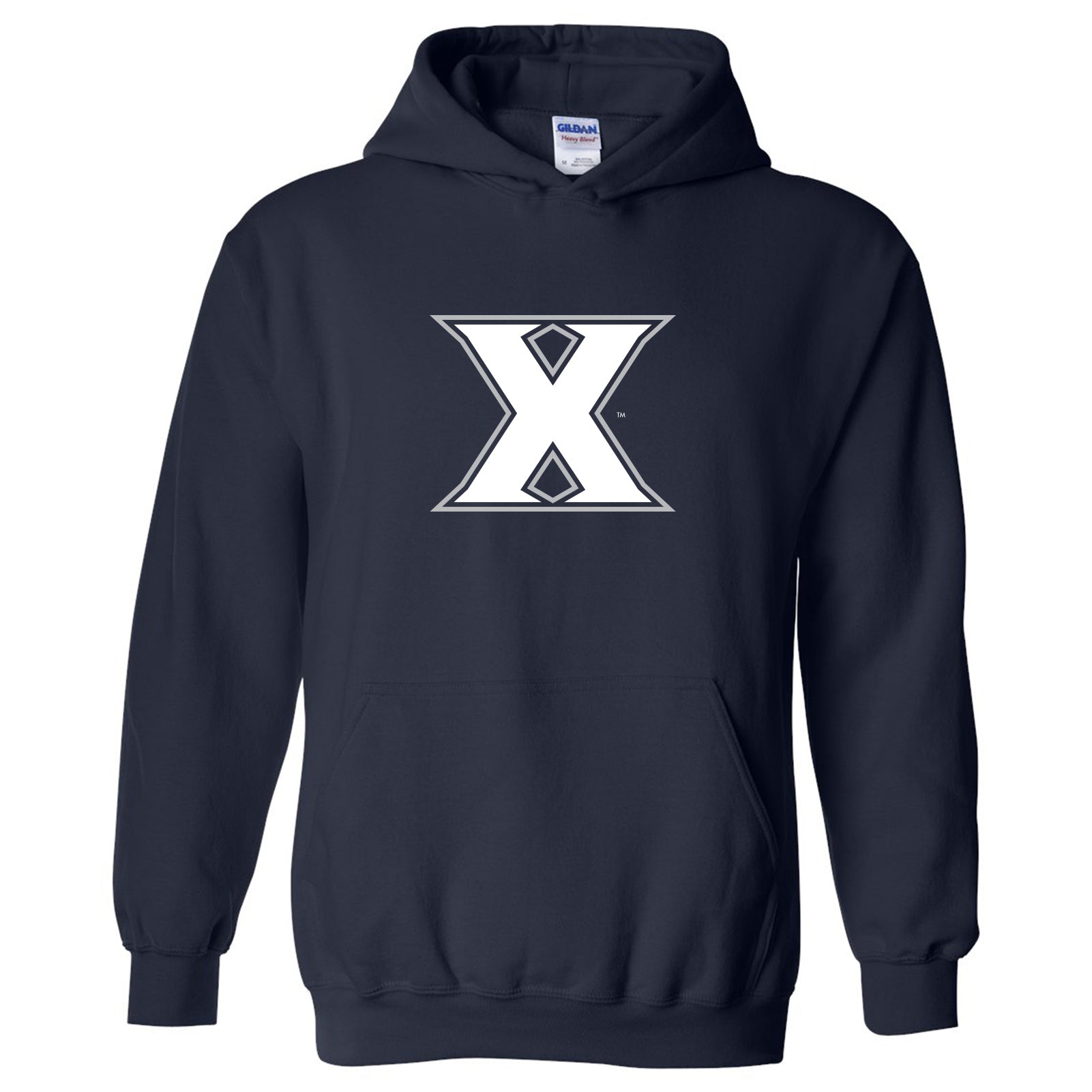 xavier hoodie