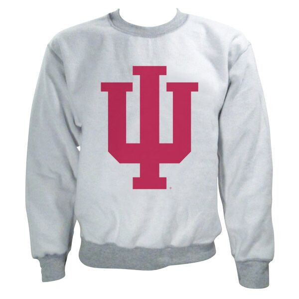 iu crewneck sweatshirt