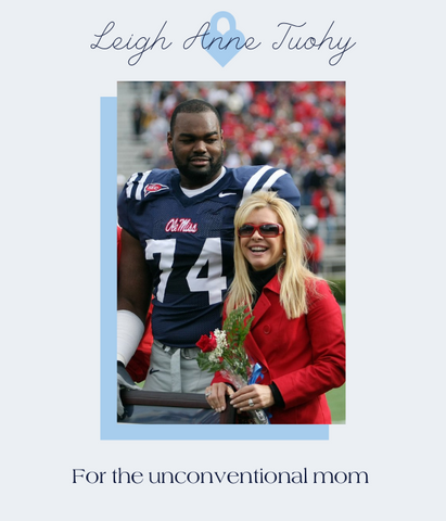 Leigh Anne Tuohy