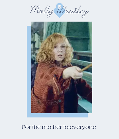 Molly Weasley