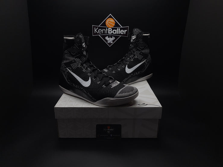 kobe 9 bhm