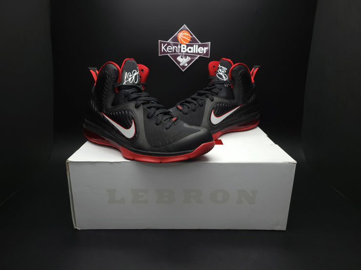 lebron 9 miami heat away