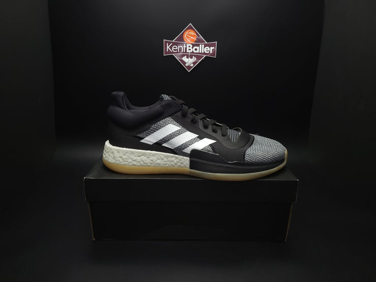 adidas marquee boost low weight