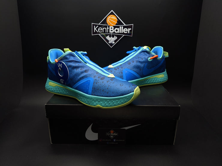 nike pg 4 gatorade 2k gamer exclusive