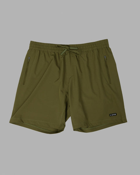 Mens Performance Shorts