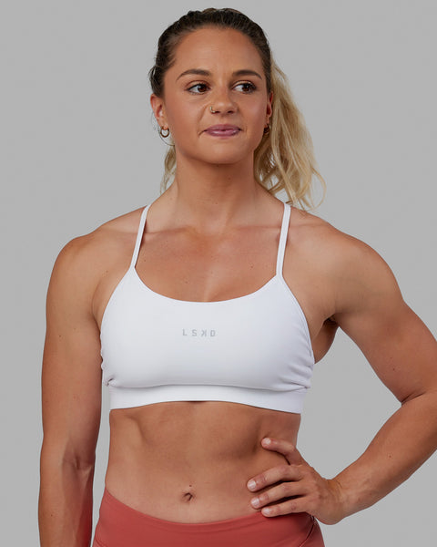 Page 4 - Women's Gym Tops, Workout & Sports Crop Tops