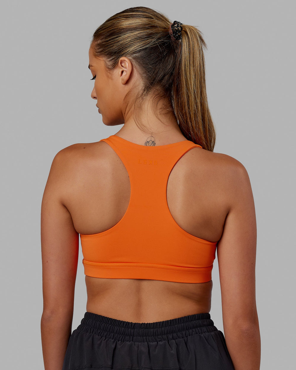 LSKD - THE FLEX BRA 😍 NOW LIVE. Our first Asymmetrical One Shoulder Sports  Bra⁠ 😍⁠ Featuring: ⁠ ✨ 4-Way Stretch fabric with Soft Matte Finish⁠ ✨ Flat  Lock Seams⁠ ✨ Removable