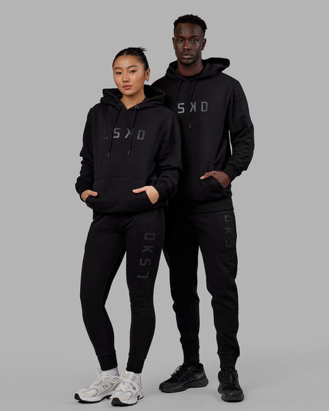 Women's Joggers - Cargo & Fleece Joggers – LSKD US