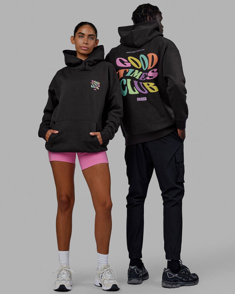 Hoodies US Shop | | & LSKD LSKD Unisex Online – Sweaters