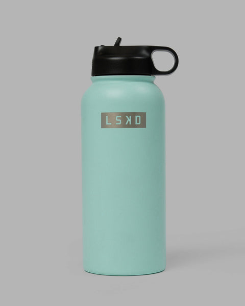 Soft Flask 350ml - Grey-Black – LSKD US