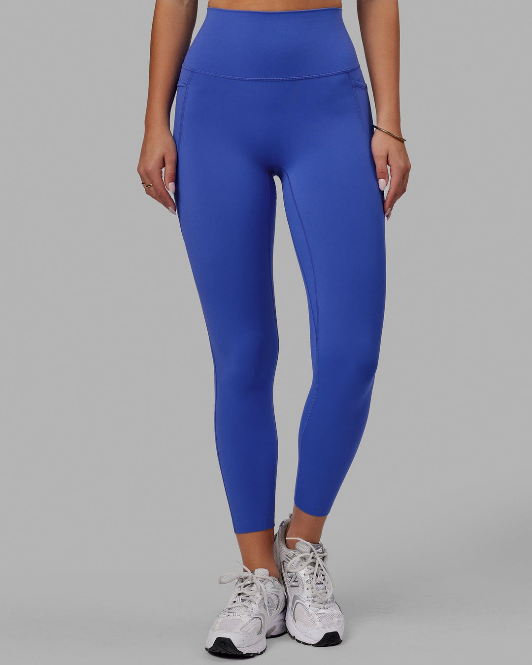 Ascend Leggings-Sky Blue – Shurtlive Apparel