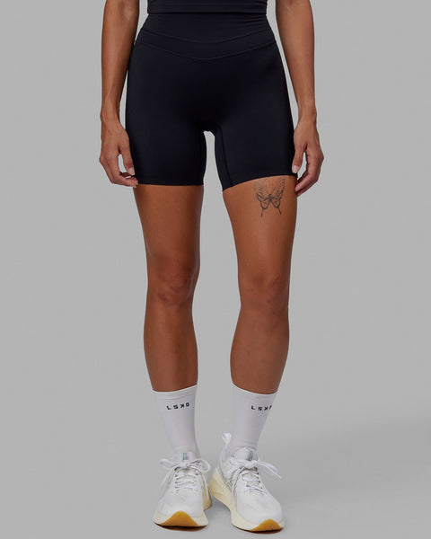 LSKD US For Women Bike Shorts |