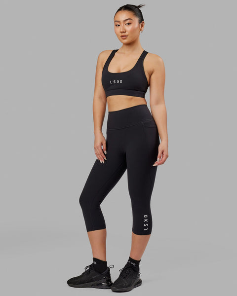 Let's talk about Flux…Yeehaw 🤠 Flux Leggings are a hybrid fit