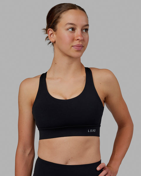 Lskd Rep Sports Bra Size L (12) Logo Wide Straps Removable Padding, Other  Women's Clothing, Gumtree Australia Port Adelaide Area - Wingfield