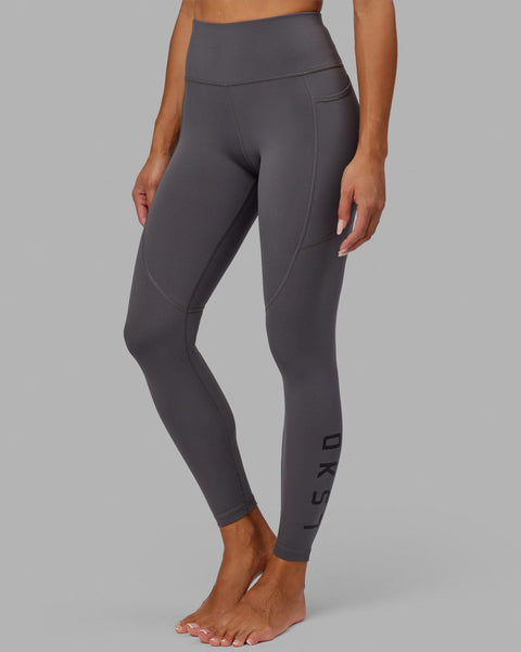 Leggings Made With Rep Fabric – Page 3 – LSKD US