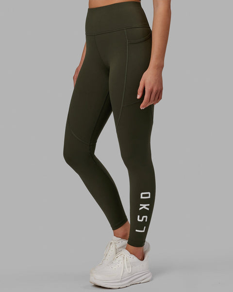 LSKD - Introducing our SPRT Tights 🥰 $80 RRP Down To $39