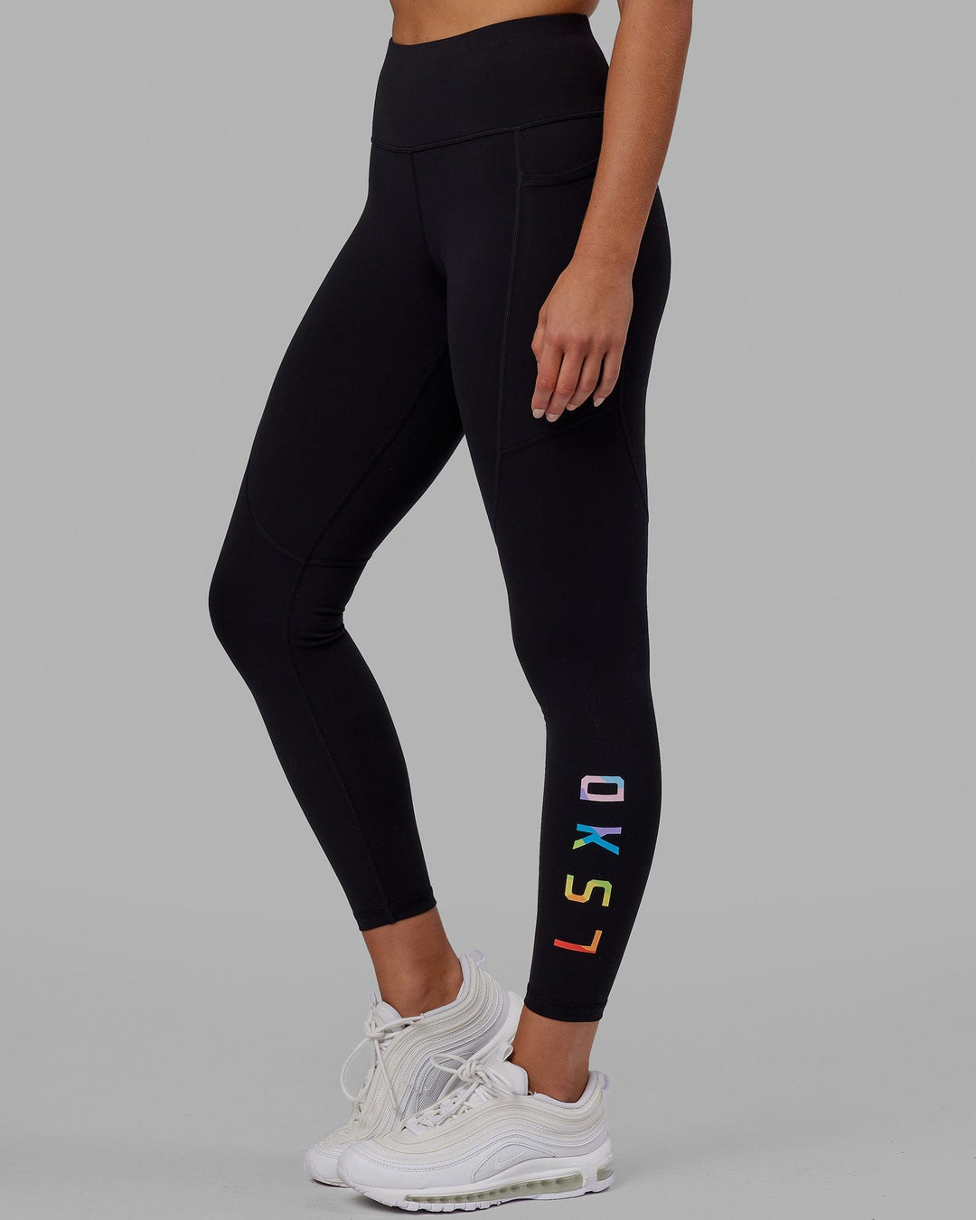 LSKD - The most versatile tights 🚨 Over 260 reviews on this style 🔥 +  More colour-ways than one 🤯 lskd.co/collections/womens-sport