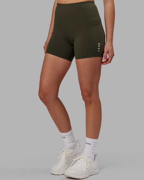 Shop Women's Bike Shorts & Short Leggings - LSKD