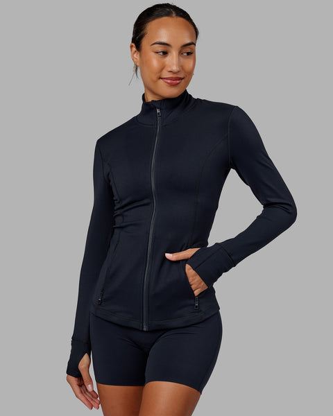 Women's Jackets, Vests & Fleece Jackets – LSKD US