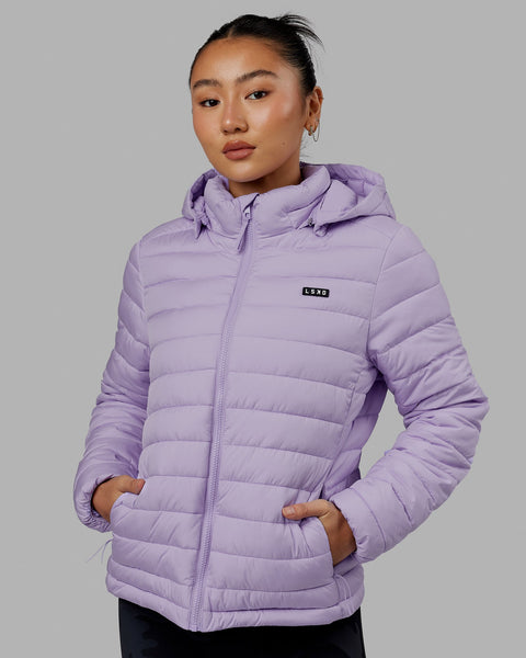 Chalecos De Mujer De Vestir, Women's Oversized Hooded Jackets Fleece Fuzzy  Winter Warm Coats with Pockets Lightweight Outdoor Fur Soft Outwear Long  Puffer Coat Women 