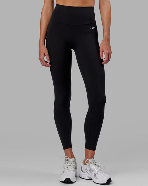 Nike Women's Black Pro 365 High Waist 7/8 Leggings Size Small A1212 for  sale online | eBay