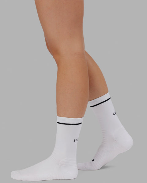 Hodads Gym Socks Grey Black – Hodadies