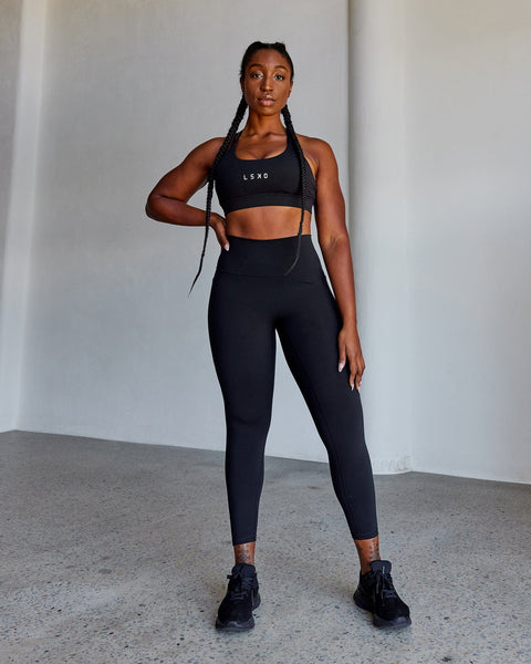 Kempa - pack Legging woman Kempa training - LA Gear Closed Hem Jog Pants  Girls - Slocog wear - Brands