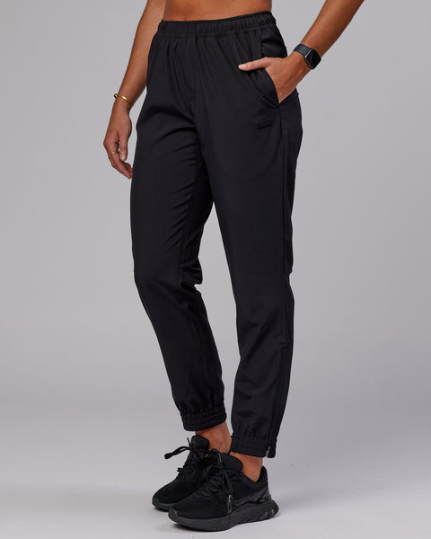 Womens joggers 2025 no cuff