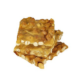 "  Traditional Peanut Brittle  " - Sweetsmith Candy Co.