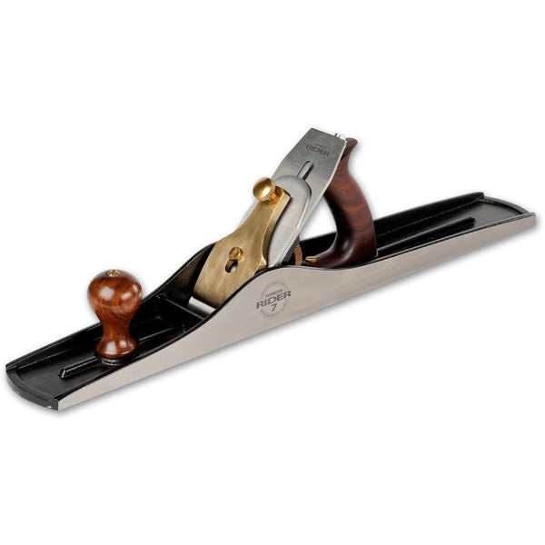 Axminster Rider No. 7 Jointer Plane - Fine Tools Australia