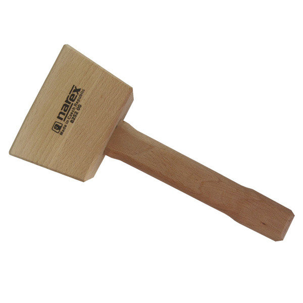 Carpenter Mallet 280 mm - Fine Tools Australia