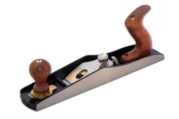 luban no. 5 low angle bench plane by qiangsheng tools co